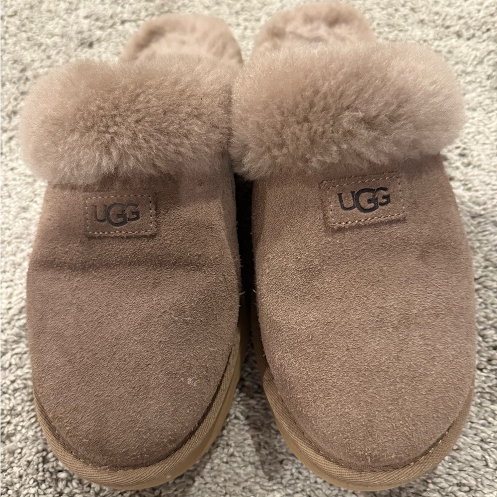 Ugg Slippers